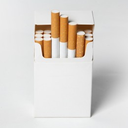 Cigarettes