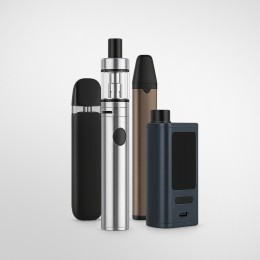 Tobacco Vapes 