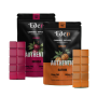Eden  - Vegan THC Gummies  