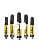 Eden Live Resin Vape Cartridges (1g)