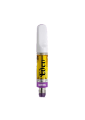 Eden THC Distillate Vape Cartridges (1g)