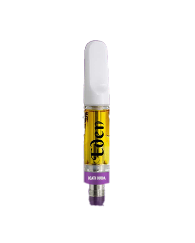 Eden THC Distillate Vape Cartridges (1g)