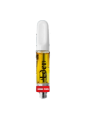 Eden THC Distillate Vape Cartridges (1g)