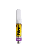 Eden THC Distillate Vape Cartridges (1g)