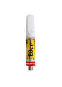 Eden THC Distillate Vape Cartridges (1g)