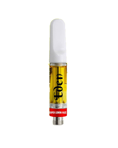 Eden THC Distillate Vape Cartridges (1g)