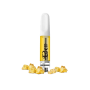 Eden Vape Cartridge – THCa Diamonds (Diamonds & Sauce) – 1g