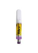 Eden THC Distillate Vape Cartridges (1g)
