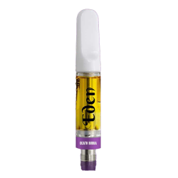 Bulk THC Vape Cartridges