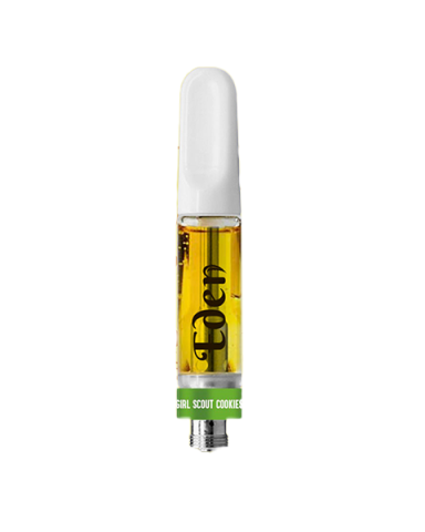 Eden THC Distillate Vape Cartridges (1g)
