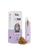 Eden Live Resin Disposable Vape Pen – 2g
