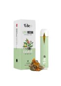 Eden Live Resin Disposable Vape Pen – 2g