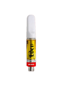 Eden THC Distillate Vape Cartridges (1g)