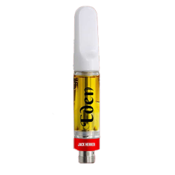 Eden Live Resin Vape Cartridges (1g)