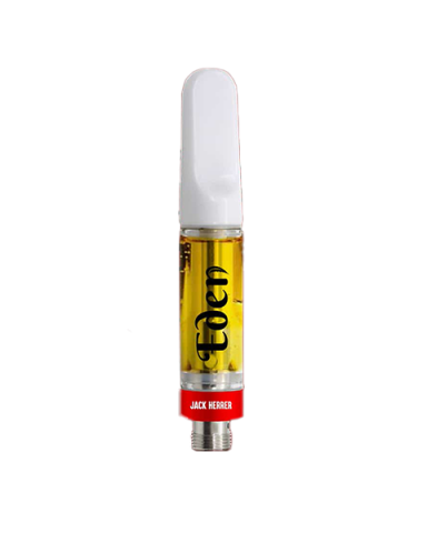 Eden THC Distillate Vape Cartridges (1g)