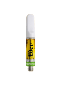Eden THC Distillate Vape Cartridges (1g)