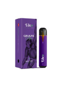 Eden Disposable Vape Pen – 2g (THC Distillate)