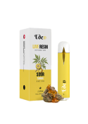 Eden Live Resin Disposable Vape Pen – 2g