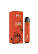 Eden Disposable Vape Pen – 2g (THC Distillate)