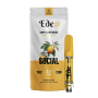 Eden Vape Cartridge – Social (Mango Twist) – 2:1 THC:CBD Ratio