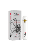 Eden Disposable Vape Pen – 2g (THC Distillate)