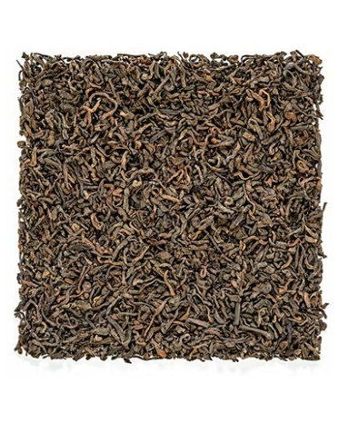 35 Year Aged Royal Pu’erh