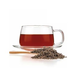 35 Year Aged Royal Pu’erh