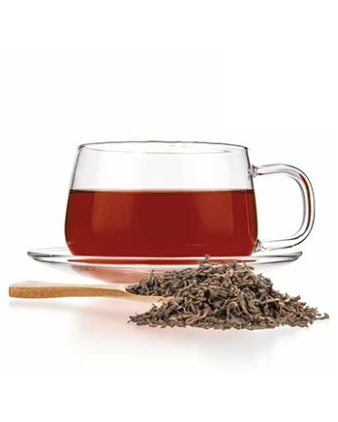 35 Year Aged Royal Pu’erh