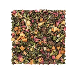 Berry Rose Slenderize - Weight Loss - Diet Tea