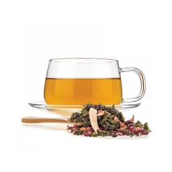 Berry Rose Slenderize - Weight Loss - Diet Tea