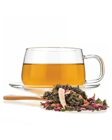 Berry Rose Slenderize - Weight Loss - Diet Tea