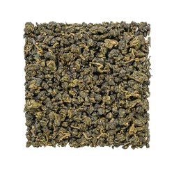 Ginseng Oolong