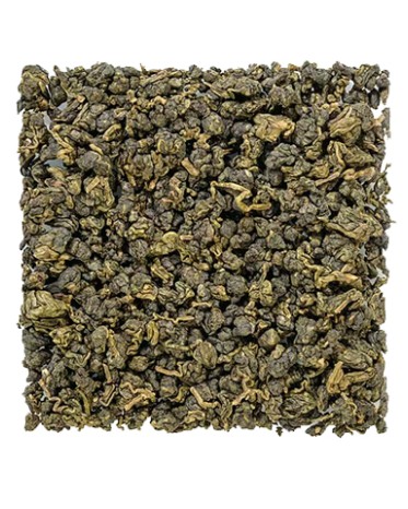 Ginseng Oolong