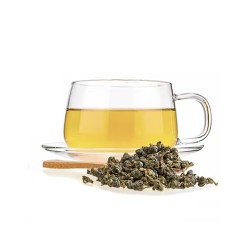 Ginseng Oolong
