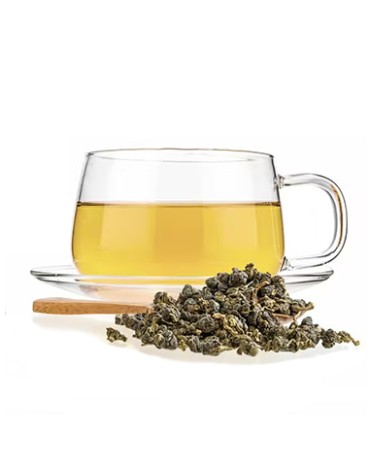 Ginseng Oolong