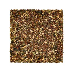 Green Tea Detox