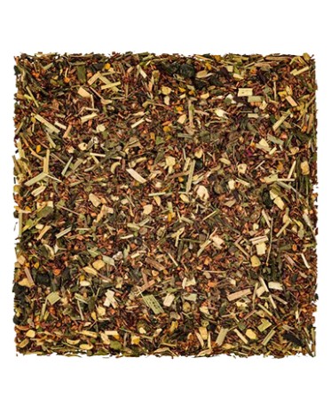 Green Tea Detox