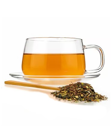 Green Tea Detox