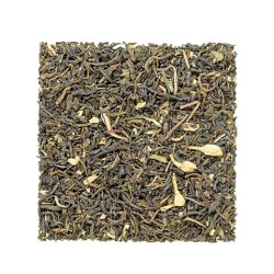 Lychee Jasmine Green