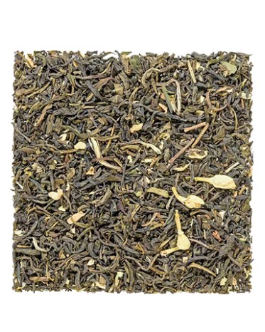 Lychee Jasmine Green