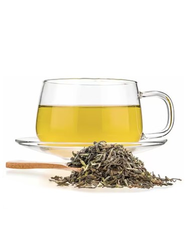 Margaret's Hope First Flush Darjeeling