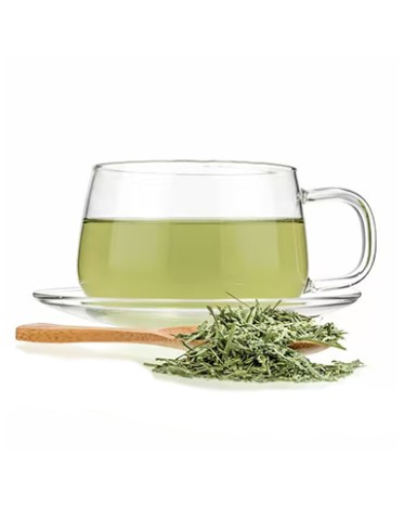 Matcha Iri Sencha