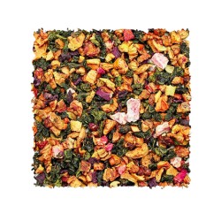 Strawberry Milkshake Oolong