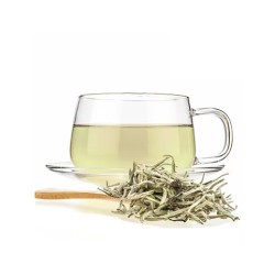 Bai Hao Yin Zhen Silver Needle