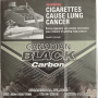 Canadian Black Carbon – King Size