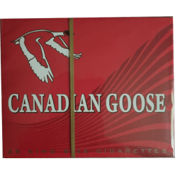 Canadian Goose – King Size