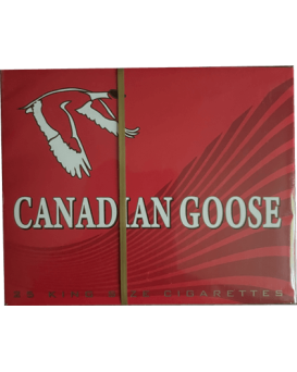 Canadian Goose – King Size