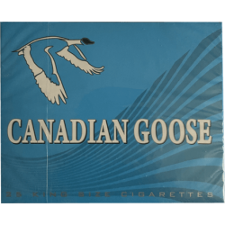 Canadian Goose Lights – King Size