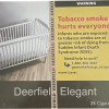 Deerfield Elegant – 25 Cigarettes