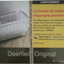 Deerfield Original – 25 Cigarettes